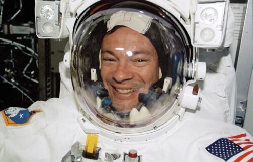 국제우주정거장