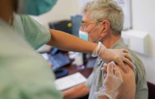 코로나19 변이 바이러스