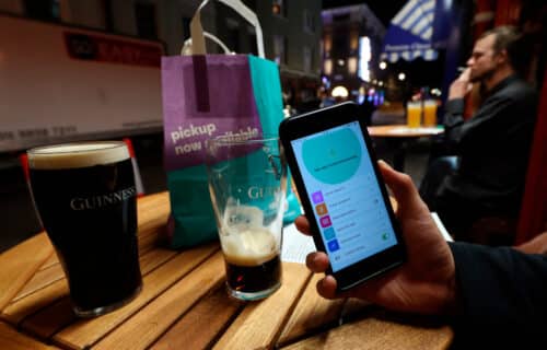 코로나 노출 알림 앱