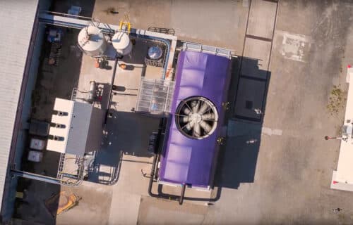 탄소 포집 기술