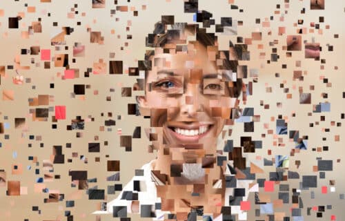 인공지능 프라이버시 침해