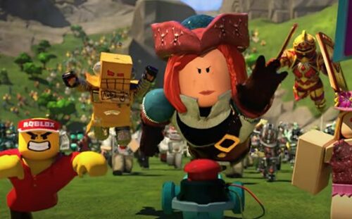 메타버스 플랫폼