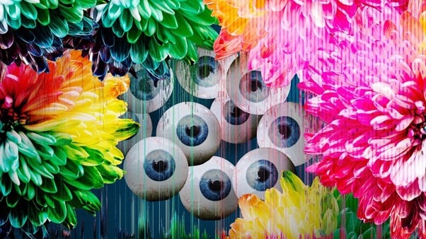 환각성 약물은 우리 뇌에 어떤 영향을 줄까?...AI로 답을 찾다 - MIT 테크놀로지 리뷰 | MIT Technology ...