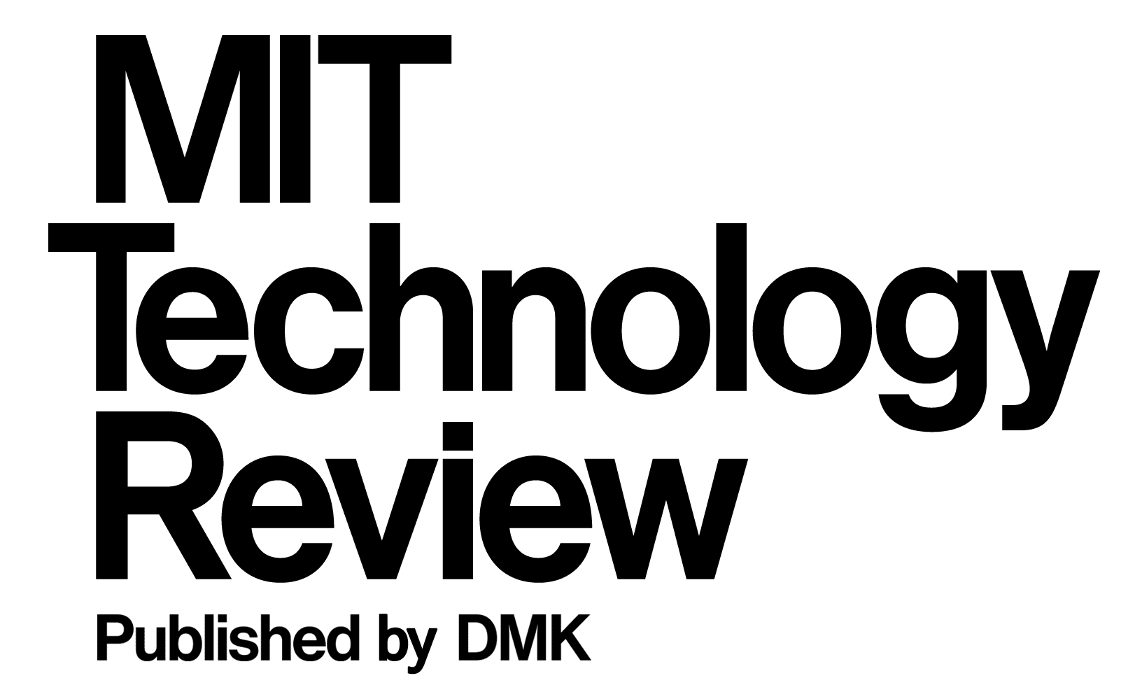 MIT 테크놀로지 리뷰 | MIT Techonology Review Korea