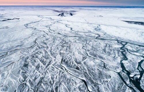 딥러닝 기상 예측