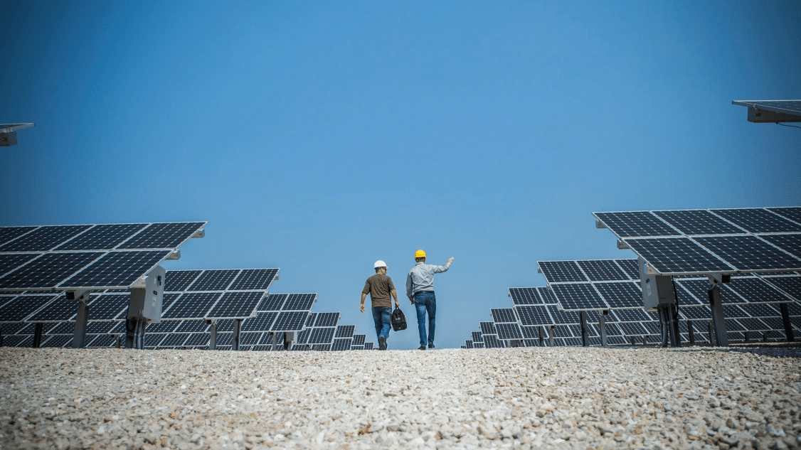 UN IPCC의 제6차 종합보고서