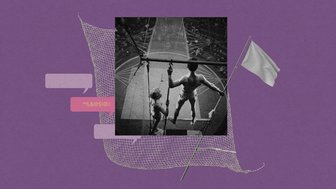 AI 시대에 유해 콘텐츠 차단이 어려운 이유