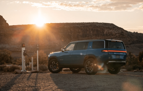 리비안이 촉발한 탄소 크레딧 소유권 논쟁