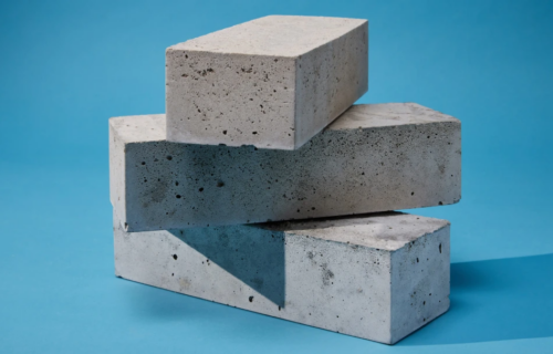 첨단 시멘트 기술로 기후 변화 문제에 도전장을 내민 스타트업