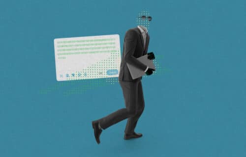 인간은 AI가 만든 허위 정보를 더 쉽게 믿는다