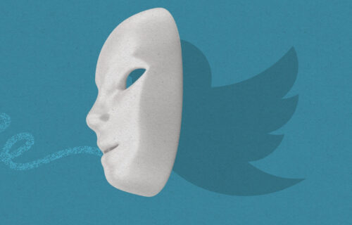 중국 유명인을 사칭하는 트위터 계정이 늘고 있다