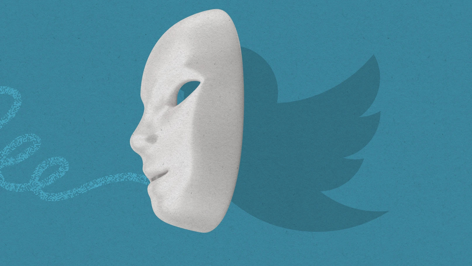 중국 유명인을 사칭하는 트위터 계정이 늘고 있다