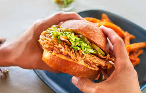 배양육은 미래의 식단을 책임질 대체 육류가 될 수 있을까