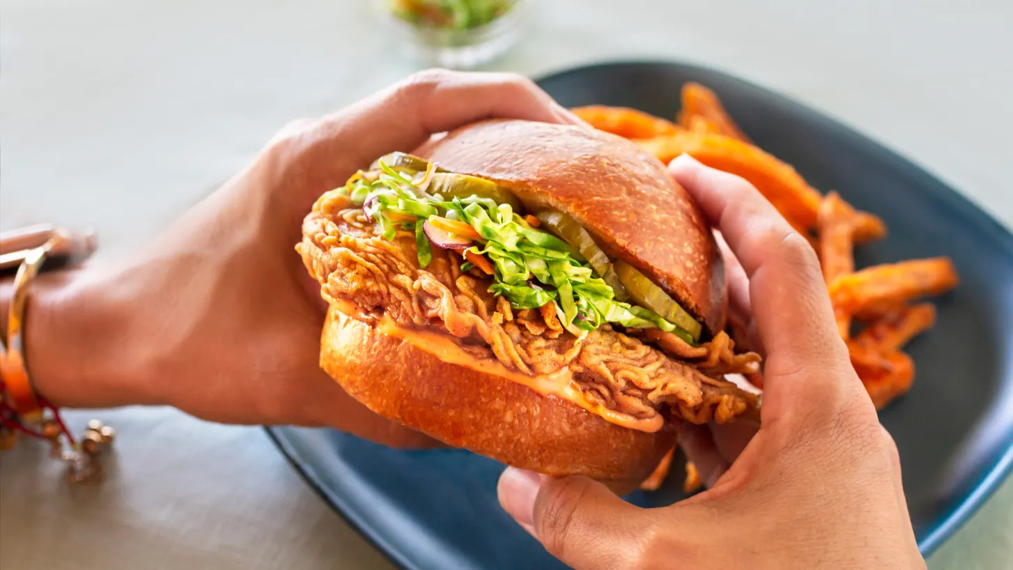 배양육은 미래의 식단을 책임질 대체 육류가 될 수 있을까