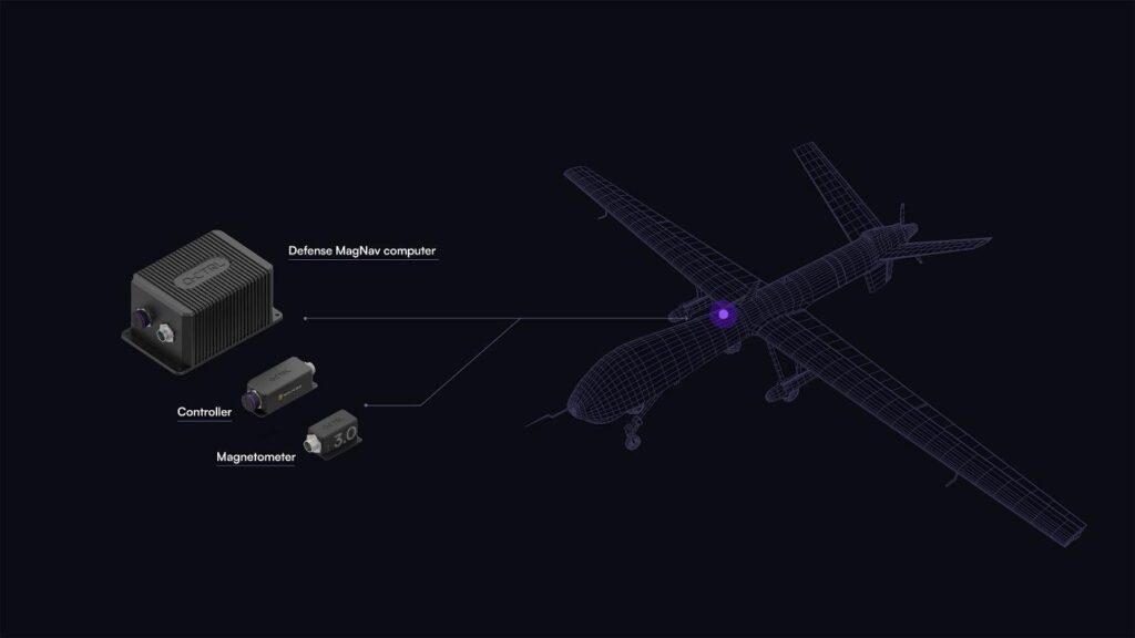 Infleqtion's atomic clock named Tiqker.