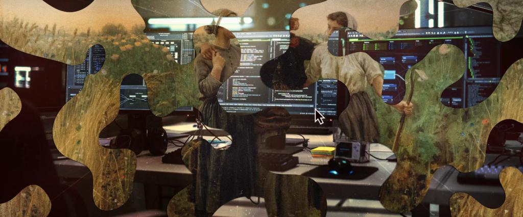 지금 AI 분야에서 주목해야 할 10대 키워드