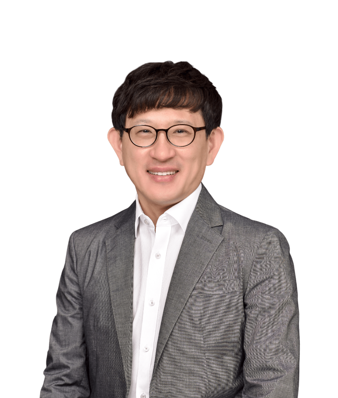 장연세 대표